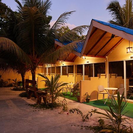 Relax Lodge Thoddoo Ngoại thất bức ảnh